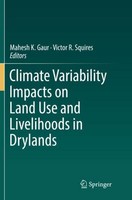 Climate Variability Impacts On Land Use And Livelihoods In Drylands Victor R. Sq
