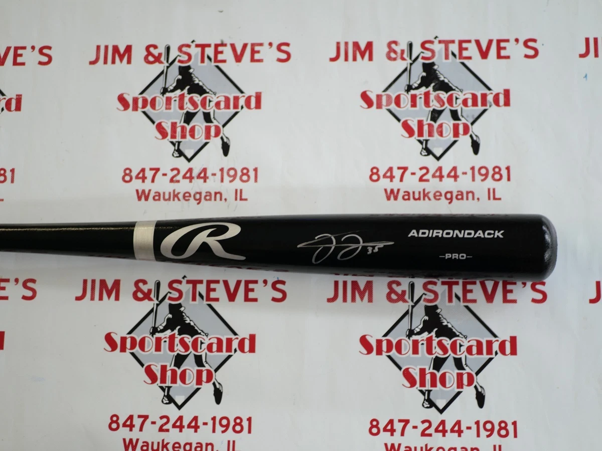Frank Thomas MLB Original Autographed Bats for sale | eBay