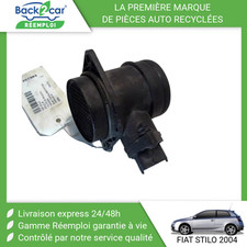 Débimètre Fiat STILO