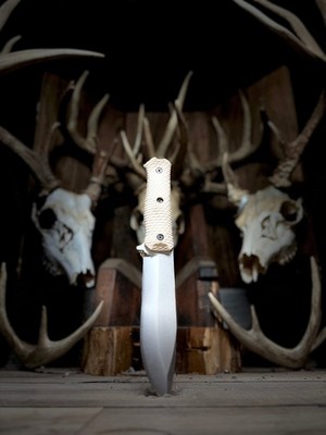 Fallkniven S1X Handles