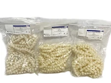 (150) QIAGEN Caps for Elution Microtubes B (50x8/Pack) for 96-Well 19591