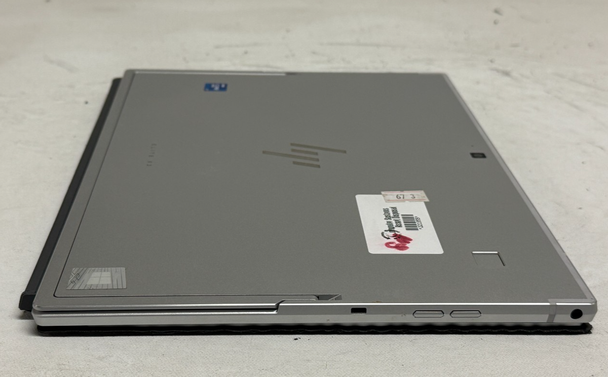 HP Elite x2 G8 2in1 13
