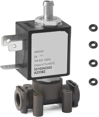 421945024531 Coffee Machine Solenoid Valve Replacement for Philips LatteGo EP