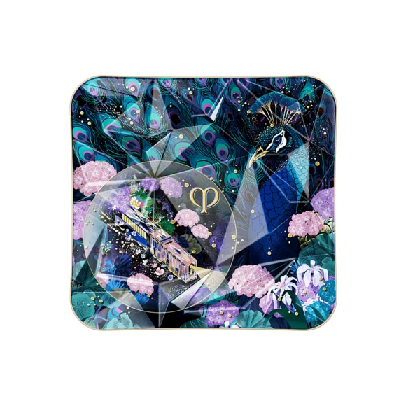 Iluminador Clé de Peau Beauté LE REHAUSSEUR D’ÉCLAT 110 VACACIONES 2025 24046 Foto 4 de 4