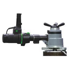 Steelmax Sm-Pbe10 Portable Pipe Beveling Machine, 115V 60Hz