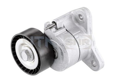 SNR Riemenspanner Keilrippenriemen GA373.01 für CHRYSLER MITSUBISHI DODGE JEEP 1