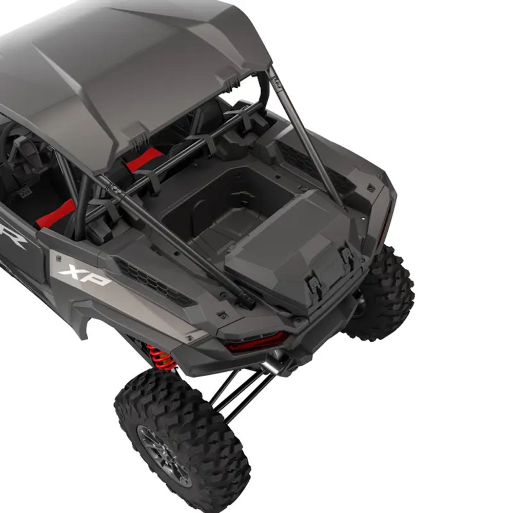Polaris 2889612 Rear Lock & Ride 28 QT Cooler RZR XP 4 1000 Ultimate Premium