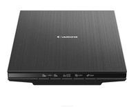 Canon CanoScan LiDE 400 A4 Flatbed Document Scanner Black