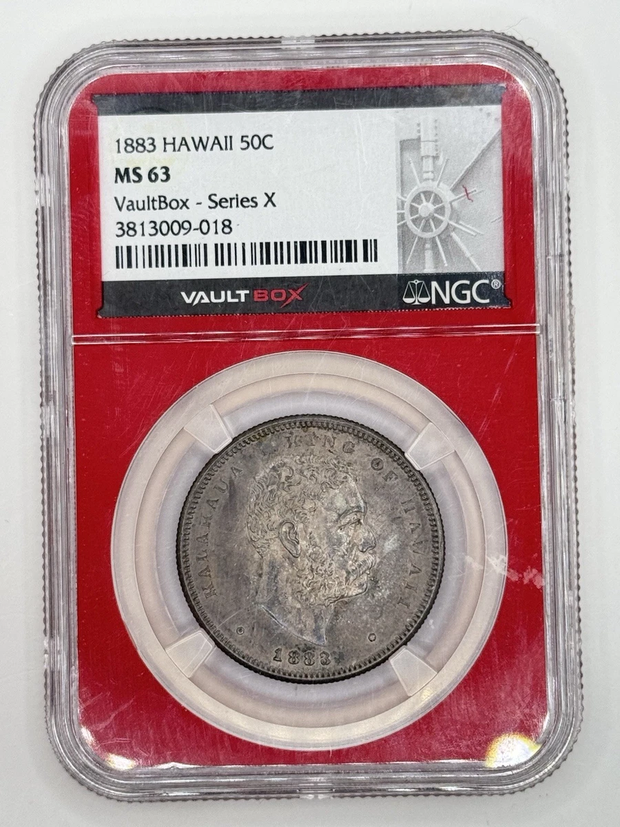 Silver Kingdom of Hawaii Coins for sale | eBay