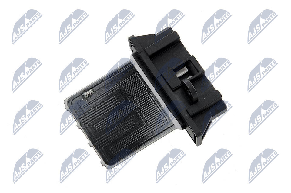 NTY ERD-IS-000 Resistor, interior blower