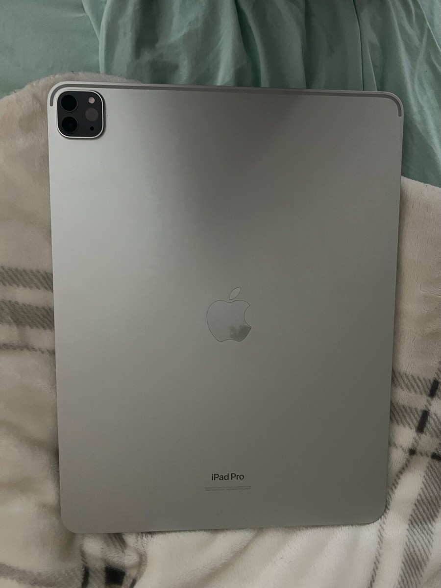 Apple iPad Pro 12.9-inch (2nd generation) A1670 512 GB, Wi-Fi + 4G