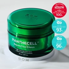 Bio Heal Boh Panthecell Repair Cica Cream 50ml Anti-Aging Moisturizing K-Beauty
