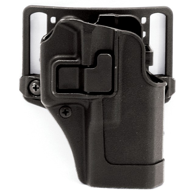 Blackhawk 410505bk-r CQC SERPA Holster Black Right Hand Sig Sauer P228 P229 for sale online