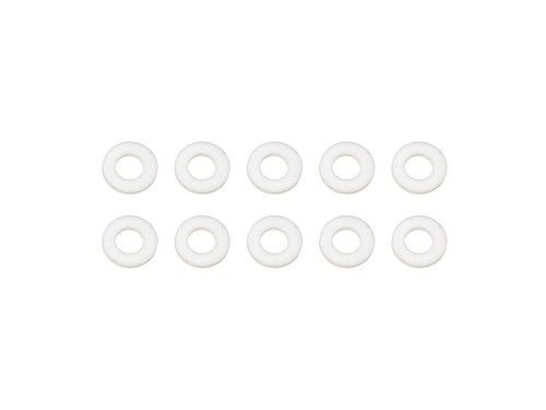 Insertos de tapas de retención de pilar dental de 10 piezas usadas para sistema de localización - Imagen 7 de 13