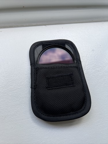 Tiffen Digital HT 58mm Camera Filter - Fl-D Fluorescent Lighting Filter - Picture 5 of 5