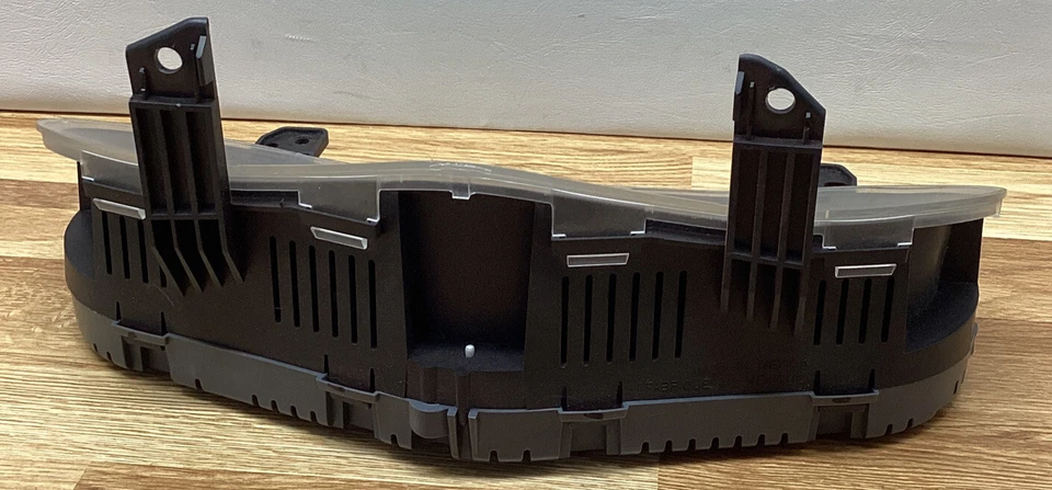 Velocímetro Saturn Aura 2008-2009 cuadro de instrumentos medidores OEM envío rápido Foto 2 de 3