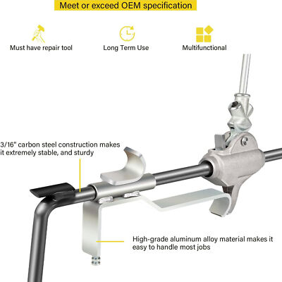 77043 Friction Jack Head Repair Stick Tool Fits Spread