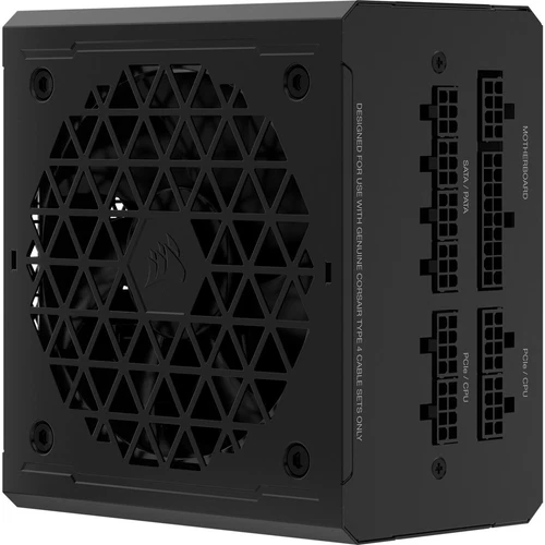 Corsair RM850e 850W Gold ATX Modular Power Supply (CP-9020263)