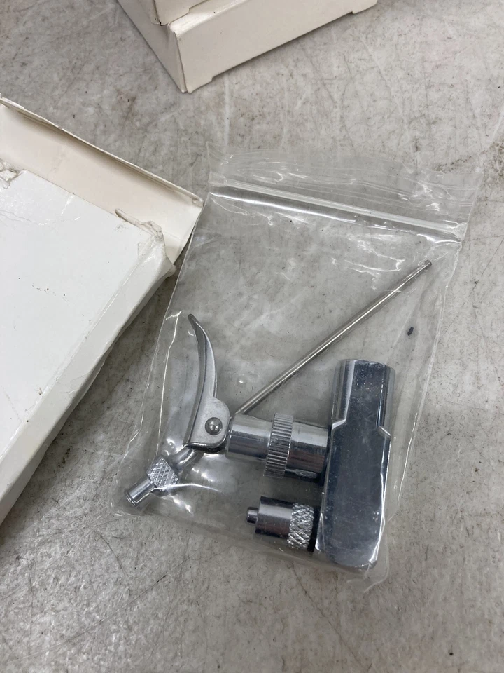 Chemtronics ES700V New  - Image 3 of 3