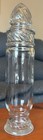 Vintage Marley 5 Glass Decanter W/ Fitted Top In Perfect Condition — photo 2
