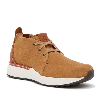 rasmussen chukka sneaker