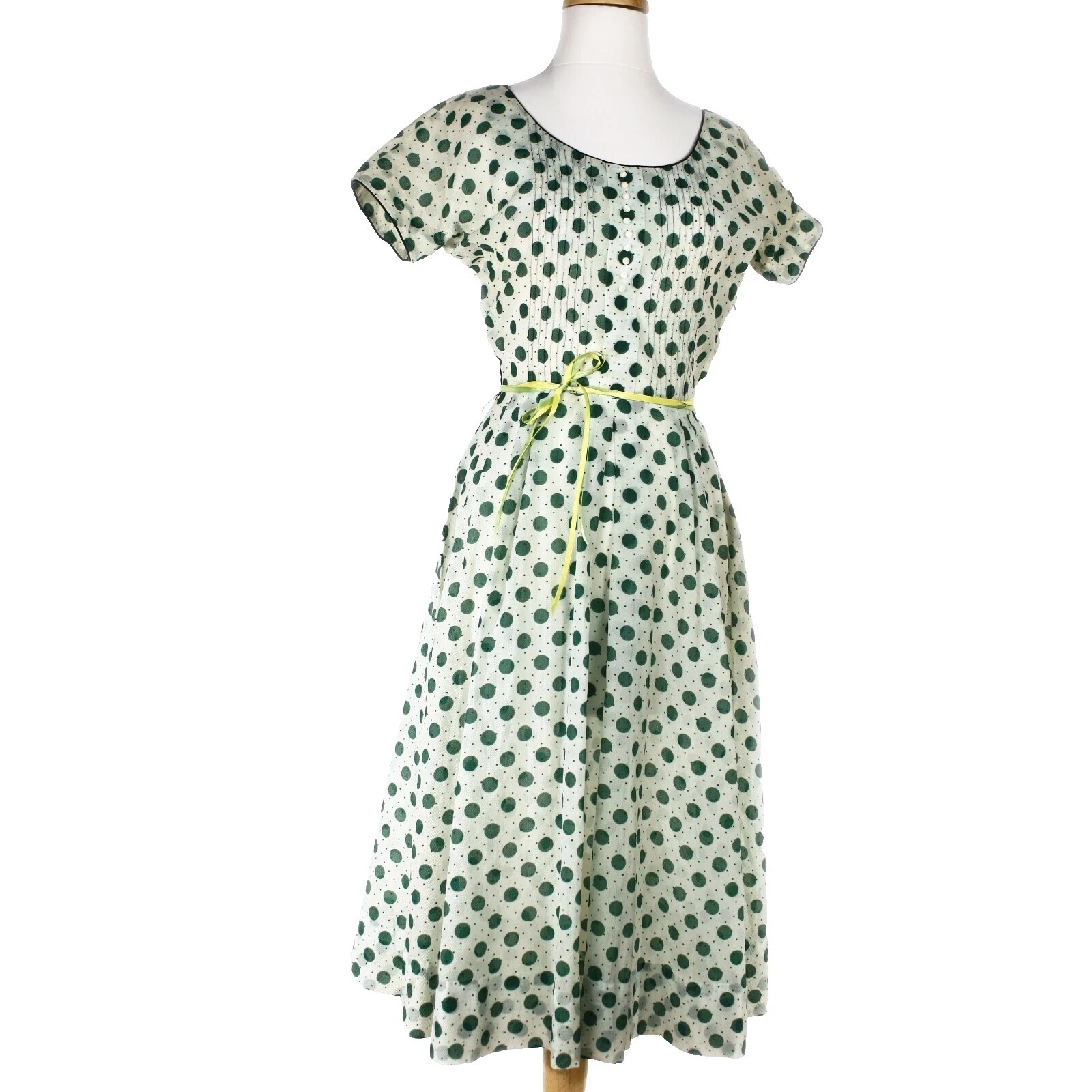 Ropa Vintage Rockabilly Metal 1950s para Mujer