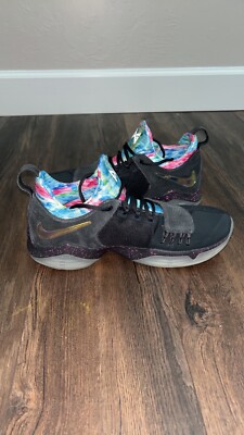 Size 11 Nike PG EYBL 942303-001 for sale online