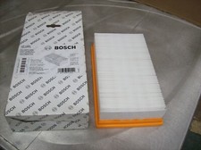 F7) Bosch Genuine HEPA Filter VF130H