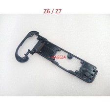 New Bottom Shell Case Base Cover Frame Panel Plate Camera Part For Nikon Z6 Z7