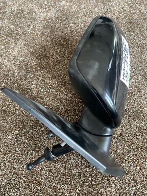 KIA RIO &HYHUNDI ACCENT 10-17 LEFT SIDE Mirror E13027427￼ (2153 