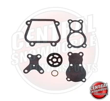 Fuel Pump Repair Kit Chrysler Force Mercury 20-150HP 18-7806-01 F438747 40870G