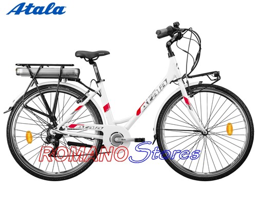 BICICLETTA 26\