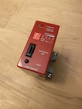 Peek Traffic VEK M1E-PX Sarasota 625X Vehicle Loop Detector 12-30VDC 12-26VAC