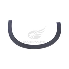 For Honda HR-V 2023-2024 Front Fender Flare Molding Trim Driver Side