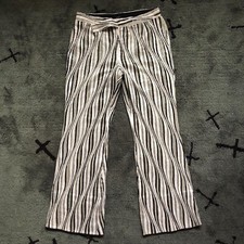 Gucci Tom Ford Spring 2000 Beaded Pants Archive RARE