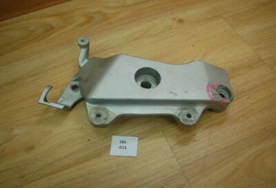 Honda Hornet CB600F PC36 05-06 Rahmenteil rechts klein 185-013