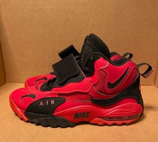 Nike Air Max Speed Turf University Red 