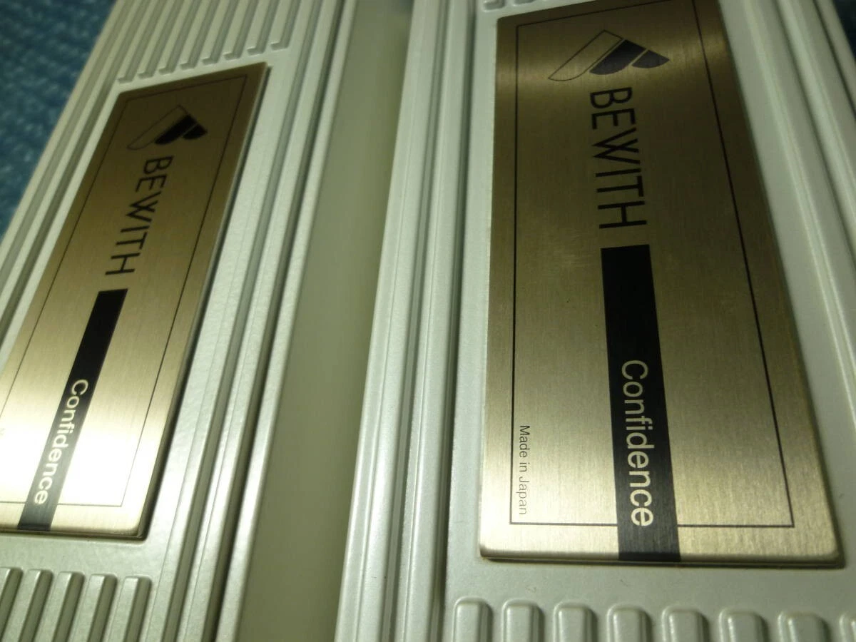 Bewith Confidence C-NW Passive Network