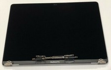 A1706 MacBook Pro 2016, LCD Assembly. Bad LCD/ Not Working. For Parts Only