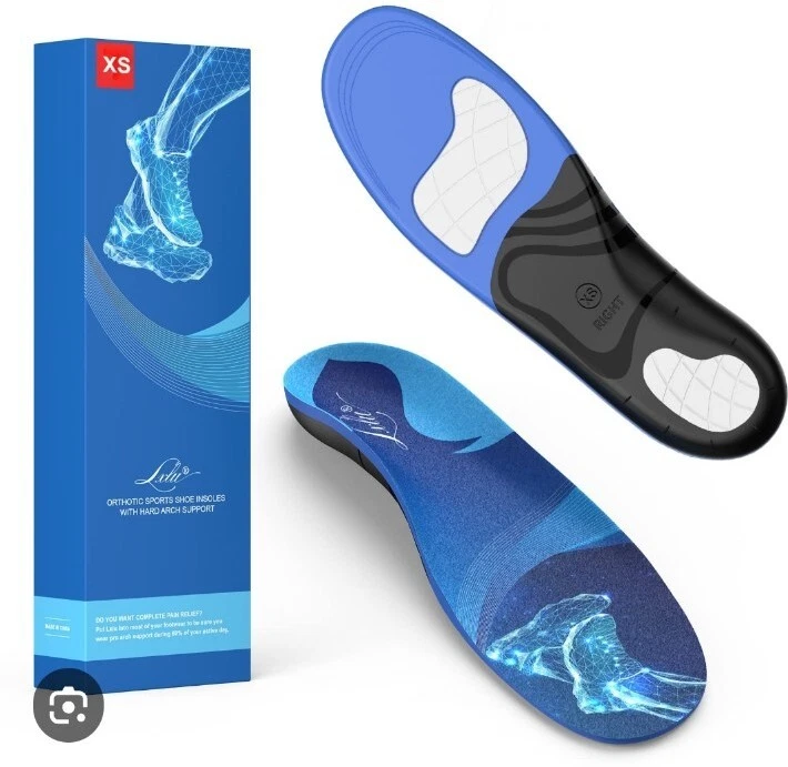 Hard insoles sale