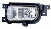 Vorderer Nebelscheinwerfer FüR Kia Carnival 2006 Links