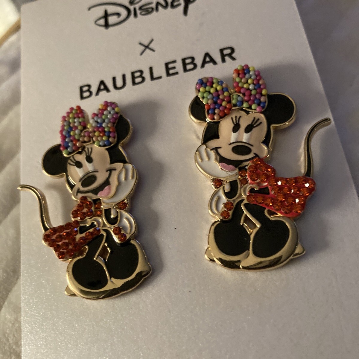 【Baublebar】★ピアス★ Mickey and Minnie Snorkel Earrings 128400_G_01_2_1024x.jpg?v=