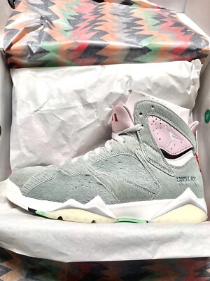 jordan 7 hare alternate