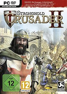Stronghold: Crusader II Day-1-Edition (PC) von Koch Medi... | Game | Zustand gut