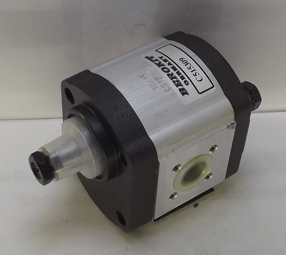 BEROKIT Hydraulikpumpe für Deutz D40 D40L HY/ZFR1/11AL112