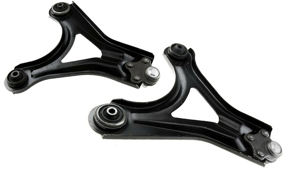 Bras de suspension Ford Mondeo 1030277 pour supprimer les claquements du train avant