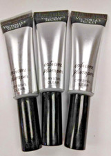 Victoria's Secret Extreme Plumper Lip Gloss - Crystal Clear - .38 oz 3 PACK
