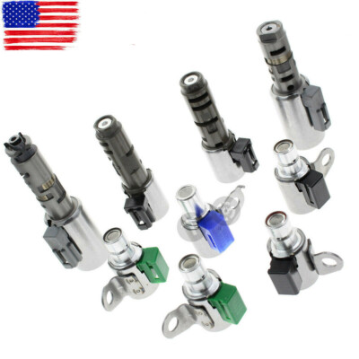 #ad #ad 6Speed A960E GS300 IS300 Transmission Solenoid Sensor for LEXUS GS300 $134.09