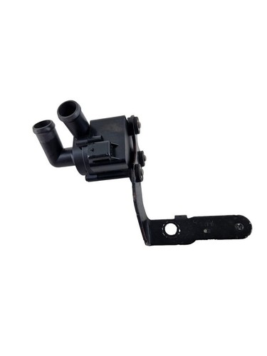 VW GOLF VI 5K Wasserpumpe Zusatzpumpe water heater valve 5n0965561