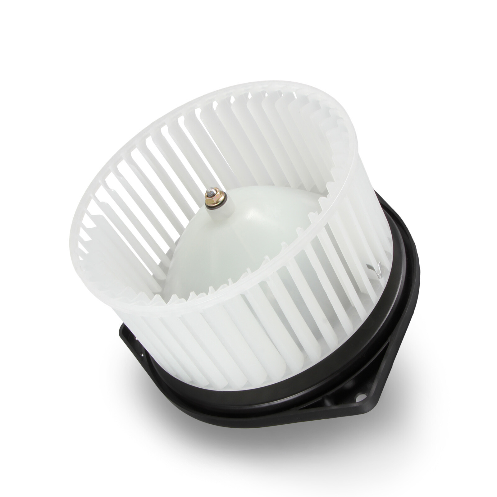 AC Blower Motor for Mitsubishi Lancer Outlander 2.0 2.4L Front w/ Wheel